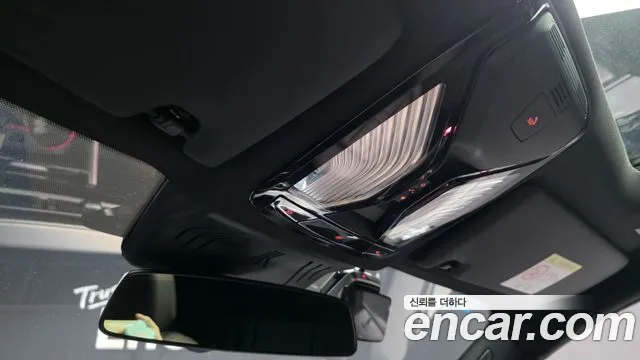 BMW 4-Series 4 серия (G22) 420i M Sport Performance Gran Coupe — Фото автомобиля 28