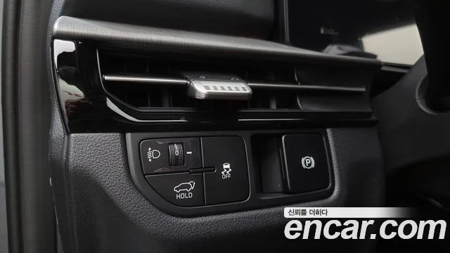 Kia Sportage Новый Sportage 5 поколение Бензин 1.6 Turbo 4WD — Фото автомобиля 17