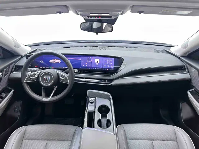 Buick E5 — Фото автомобиля 7