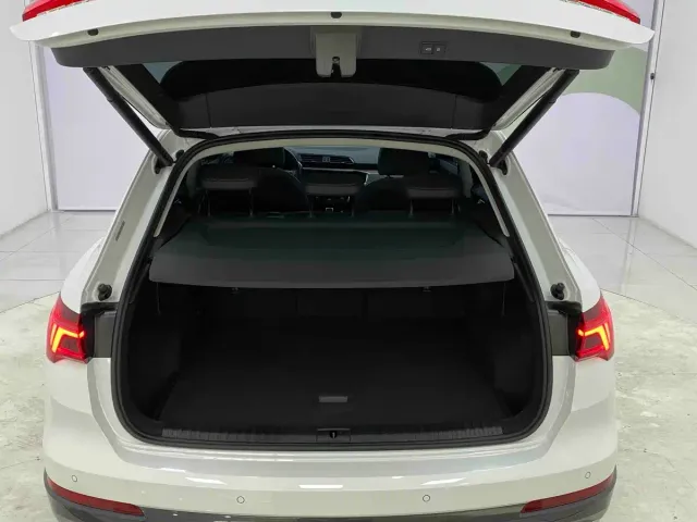 Audi Q3 — Фото автомобиля 15