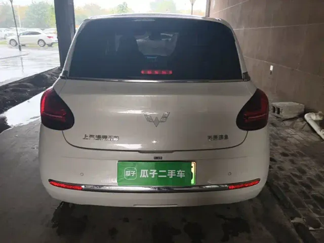 Wuling Bingo — Фото автомобиля 5