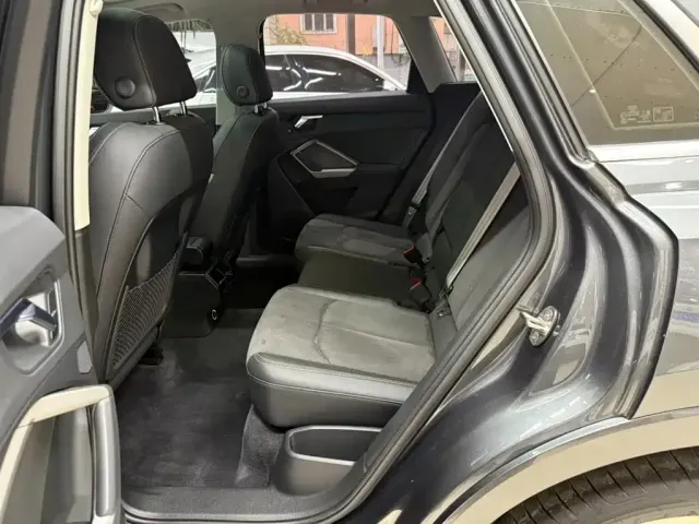 Audi Q3 — Фото автомобиля 18