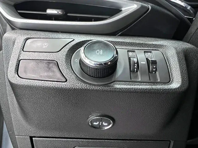 Chevrolet Orlando — Фото автомобиля 12