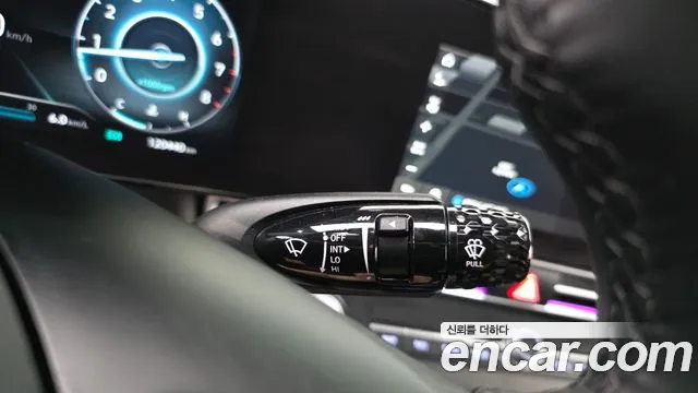 Hyundai AVANTE Avante (CN7) — Фото автомобиля 27