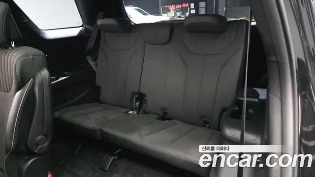 Hyundai Palisade The New — Фото автомобиля 19