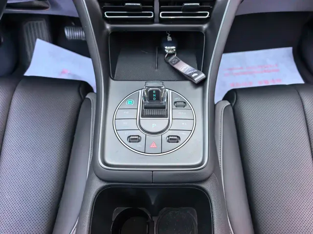 BYD Seal 05 DM-i — Фото автомобиля 12