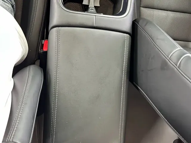 Haval Raptor — Фото автомобиля 13