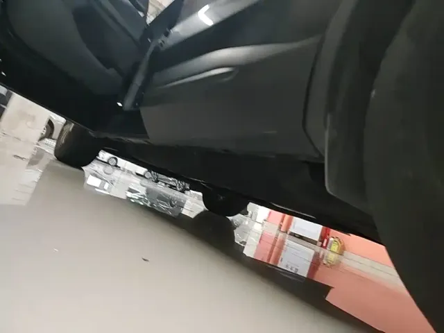 Ford Edge — Фото автомобиля 21