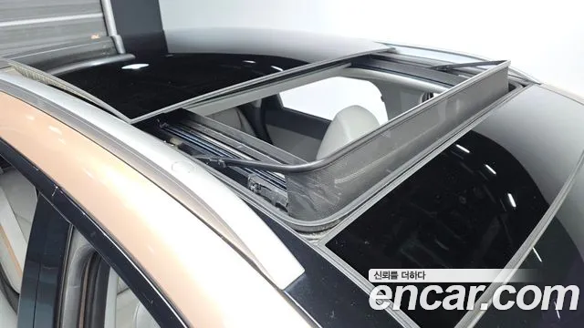 Hyundai Nexo — Фото автомобиля 25