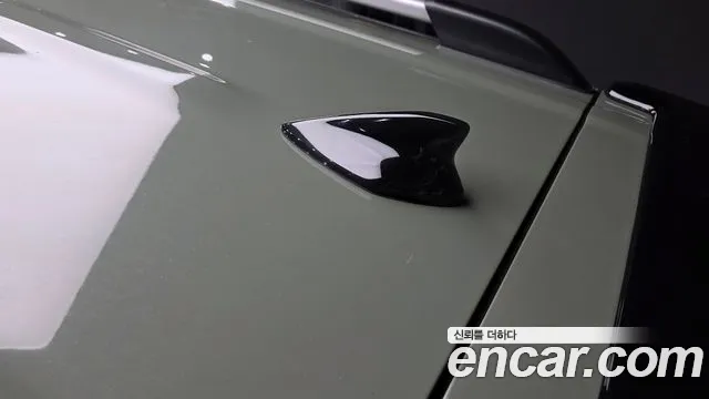 Hyundai Casper Casper Turbo Inspiration — Фото автомобиля 30