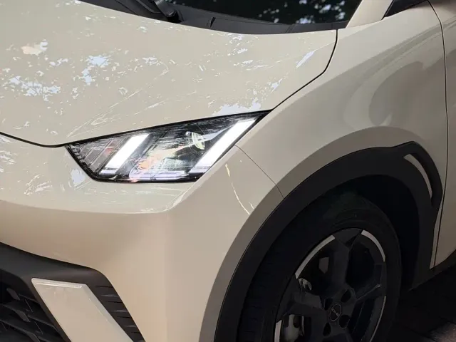 BYD Seagull — Фото автомобиля 3