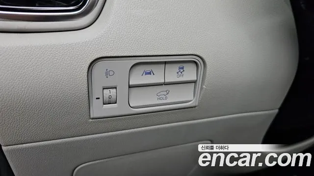 Kia Sorento Sorento 4-е поколение — Фото автомобиля 12