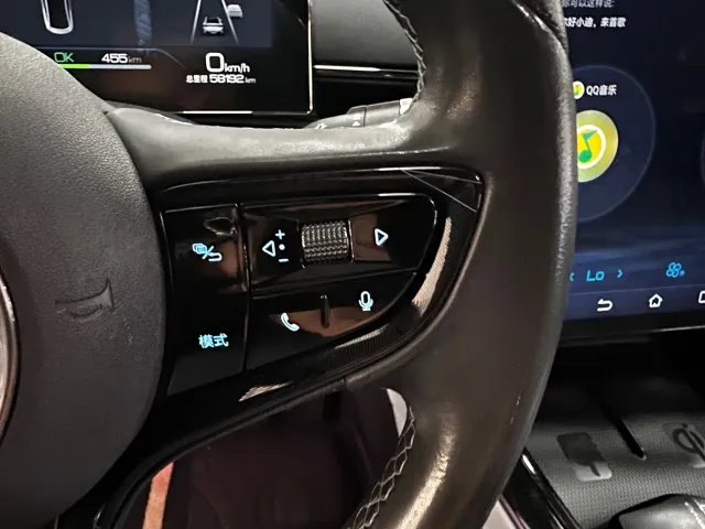 BYD Seal — Фото автомобиля 11