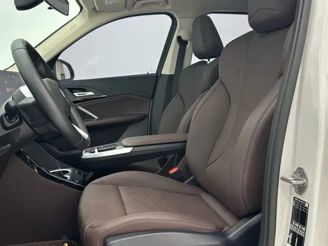 BMW X1 — Фото автомобиля 7