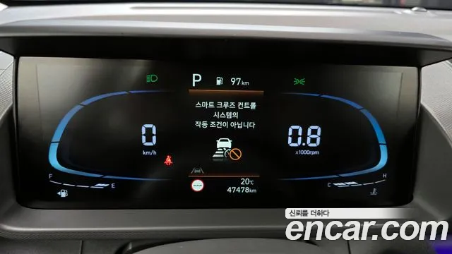 Hyundai Casper — Фото автомобиля 8