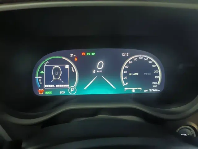 Toyota Sienna — Фото автомобиля 11