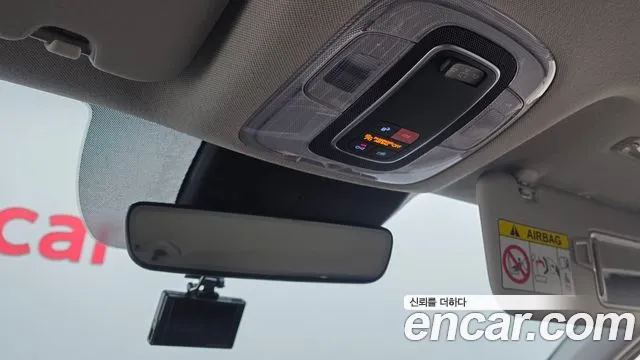 Hyundai Avante CN7 — Фото автомобиля 27