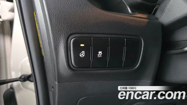 Kia Ray New — Фото автомобиля 25