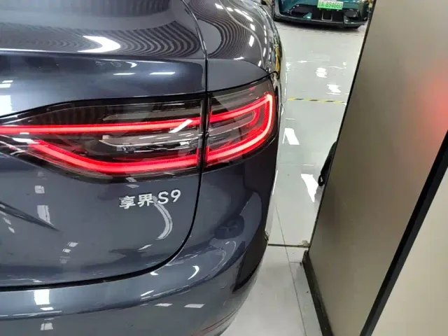 Stelato S9 — Фото автомобиля 7
