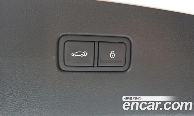 Genesis GV80 Coupe — Фото автомобиля 25