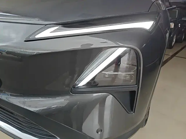 Wuling Starlight S — Фото автомобиля 23