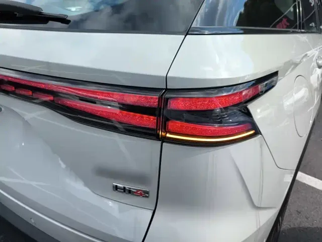 Haval Xiaolong MAX — Фото автомобиля 7