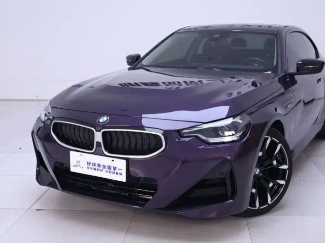 BMW 2 Series — Фото автомобиля 3