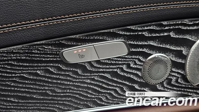 Mercedes-Benz E-Class W213 — Фото автомобиля 29