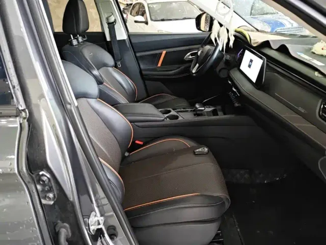Changan X7 Plus — Фото автомобиля 19