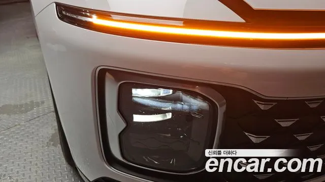 Hyundai Grandeur — Фото автомобиля 21