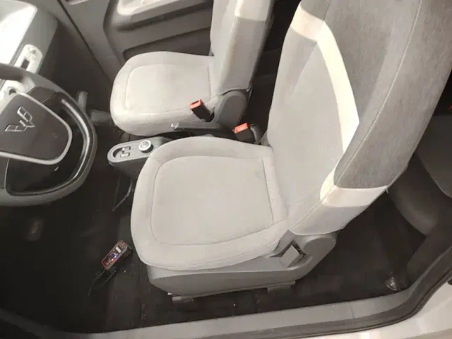 Wuling Hongguang Mini EV — Фото автомобиля 14