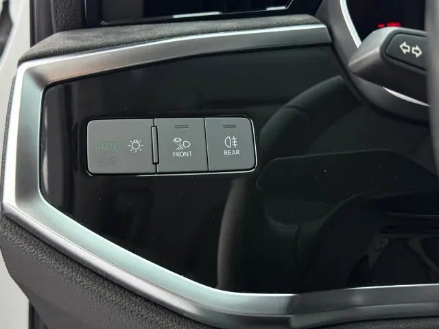 Audi Q3 — Фото автомобиля 19