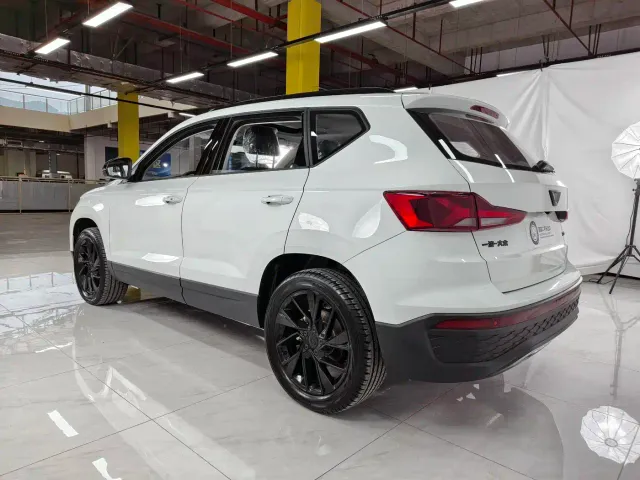 Jetta VS5 — Фото автомобиля 8