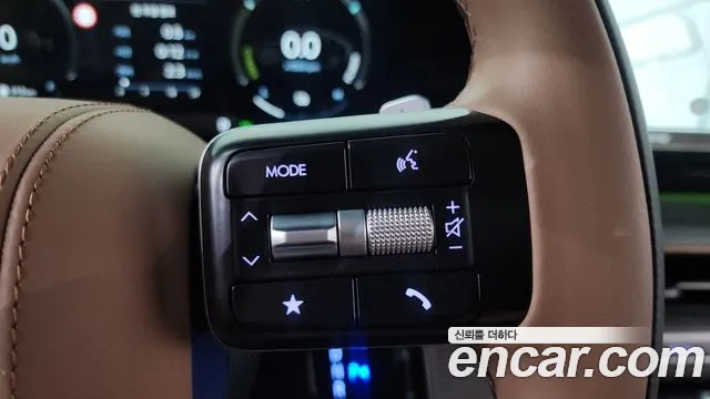 Hyundai Grandeur — Фото автомобиля 4