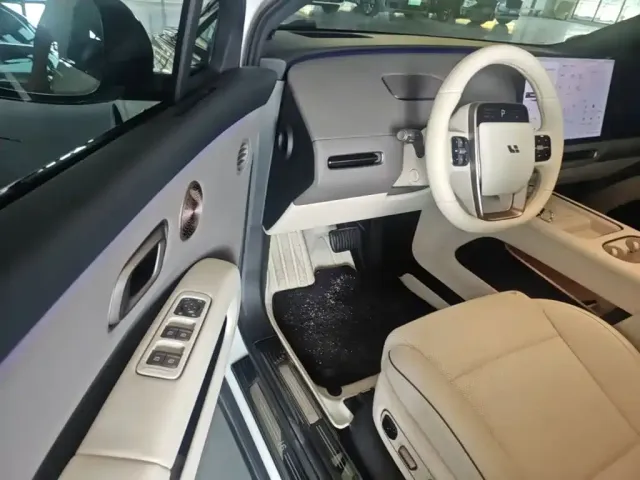 Li Auto Li Auto i6 2025 2WD Base Model — Фото автомобиля 15