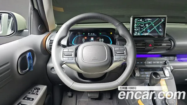 Hyundai Casper — Фото автомобиля 18