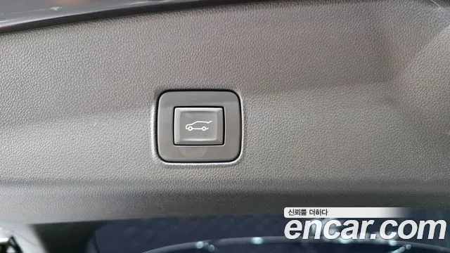 ChevroletGMDaewoo Trailblazer Новый Trailblazer 1.3 Turbo 2WD — Фото автомобиля 17