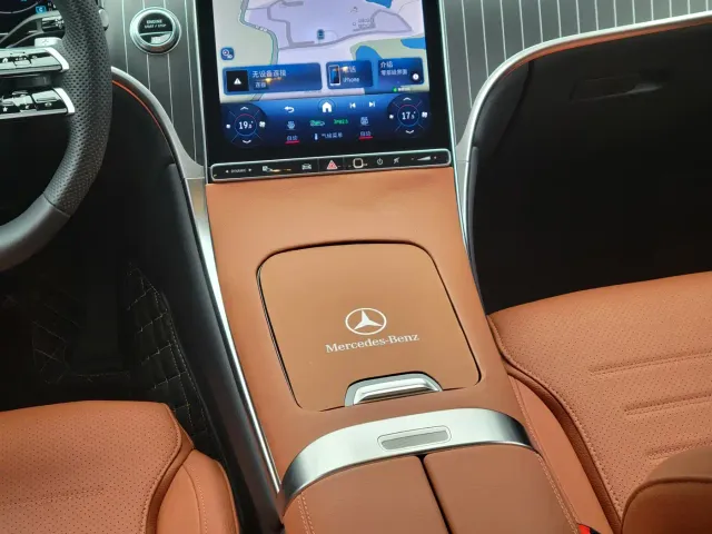 Mercedes-Benz GLC-Class — Фото автомобиля 12