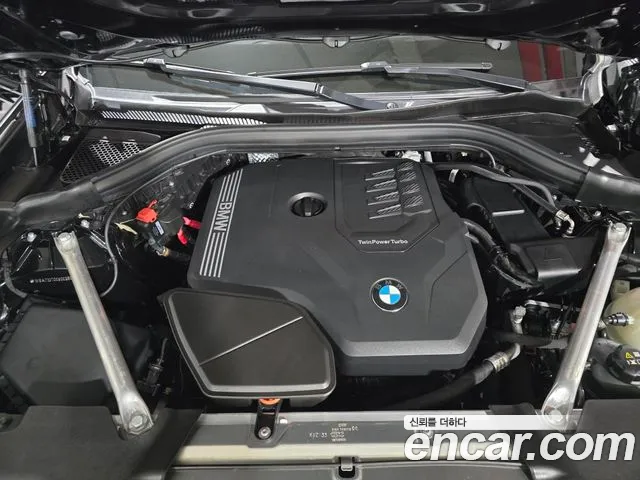 BMW X4 — Фото автомобиля 6