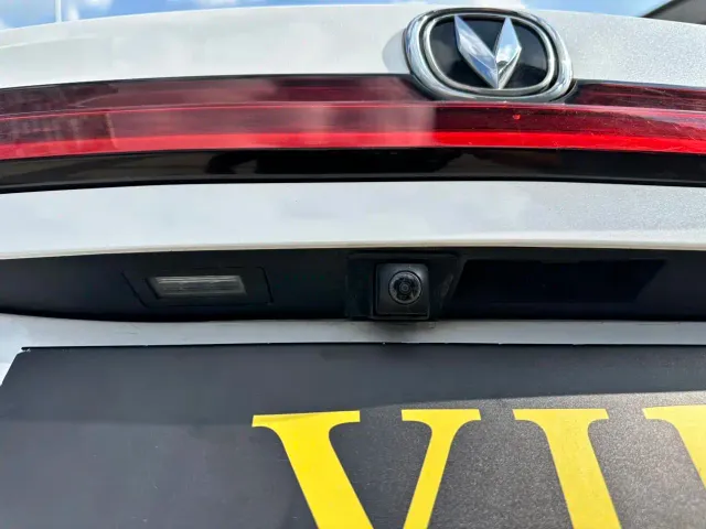 Changan CS75 Plus — Фото автомобиля 19