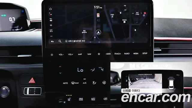 Hyundai Staria — Фото автомобиля 15