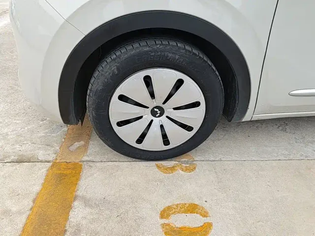 Wuling Bingo — Фото автомобиля 22