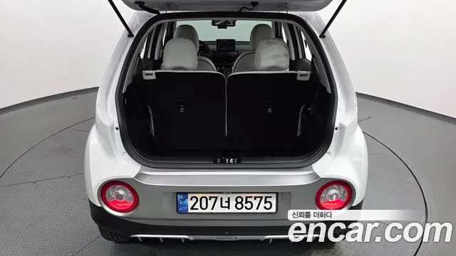 Hyundai Casper — Фото автомобиля 20