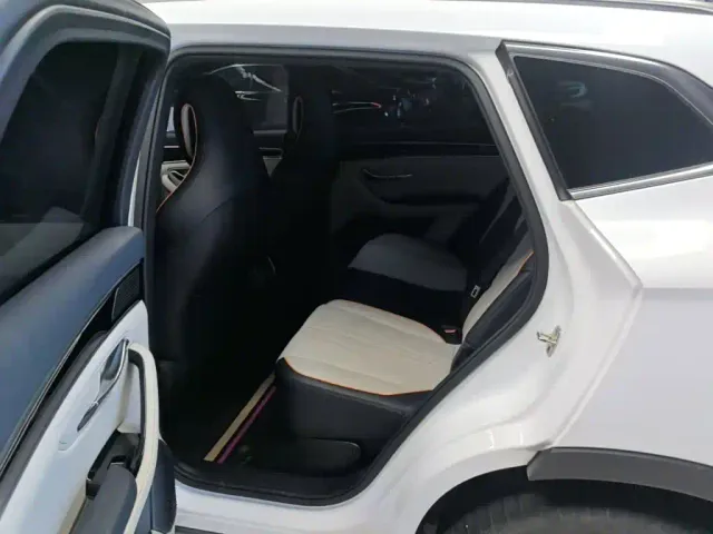 BYD Song PLUS — Фото автомобиля 16