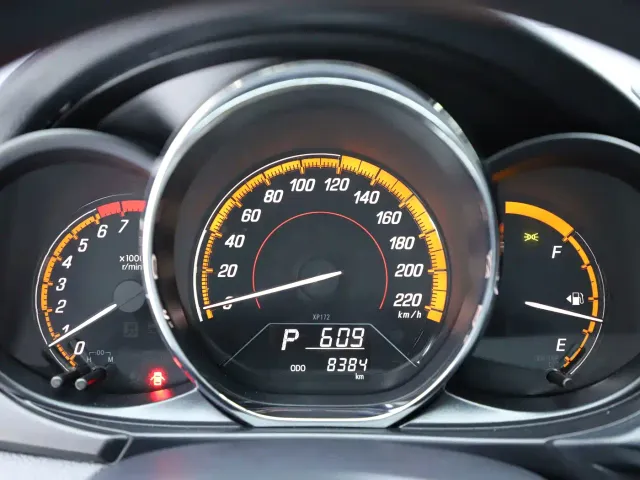 Toyota YARiS L Zhi Xuan — Фото автомобиля 10