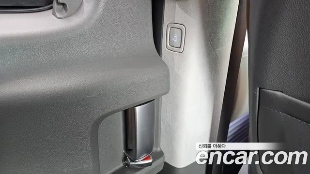 Hyundai Staria Staria — Фото автомобиля 28