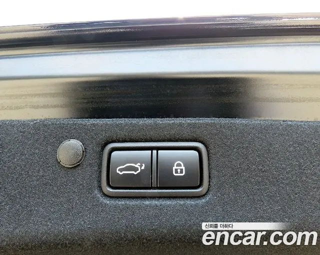 Hyundai Grandeur Grandeur (New) — Фото автомобиля 19