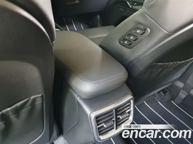 Kia K5 Signature — Фото автомобиля 7