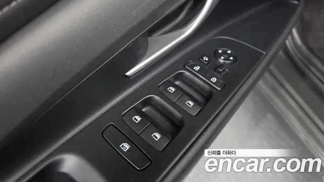 Hyundai Avante CN7 — Фото автомобиля 25