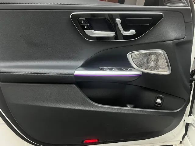 Mercedes-Benz C-Class — Фото автомобиля 13